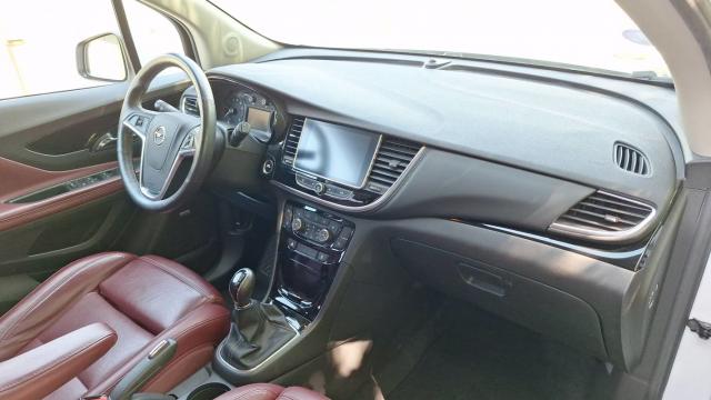 Opel Mokka image 1