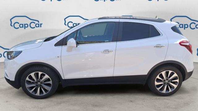 Opel Mokka image 5