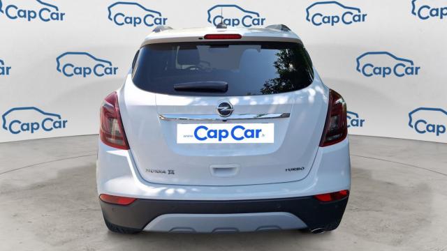 Opel Mokka image 2