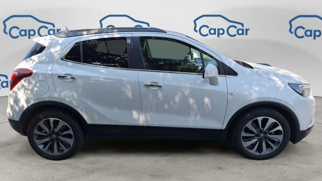 Opel Mokka image 4