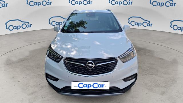 Opel Mokka image 7