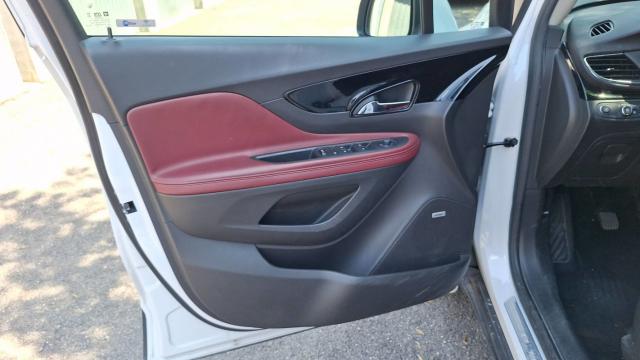 Opel Mokka image 3
