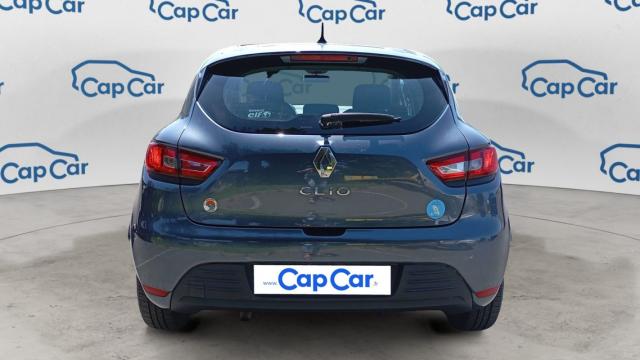 Renault Clio image 2