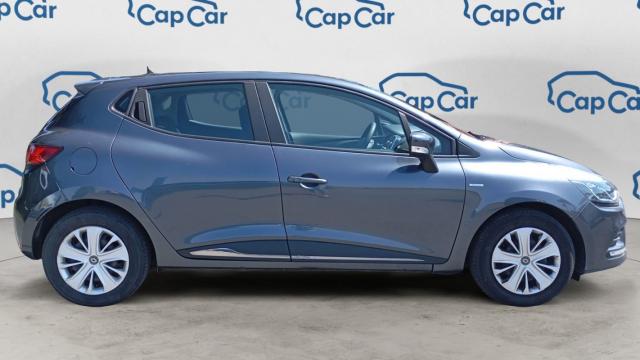 Renault Clio image 6