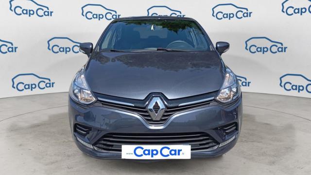 Renault Clio image 1