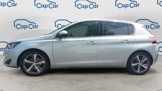 Peugeot 308 image 3