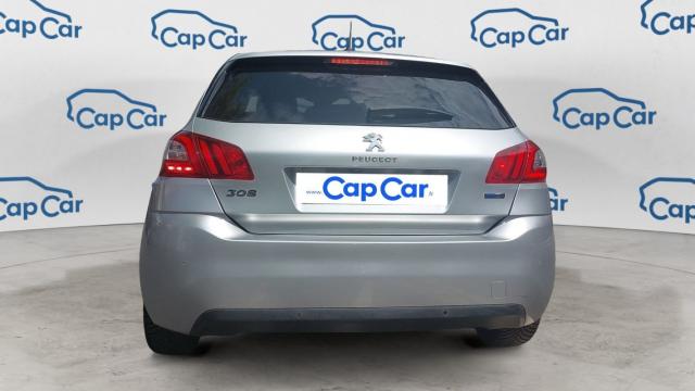Peugeot 308 image 5