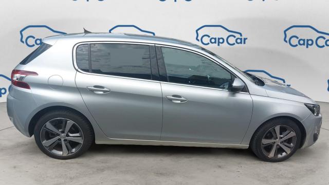 Peugeot 308 image 7