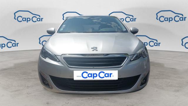 Peugeot 308 image 4
