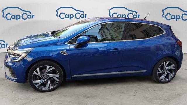 Renault Clio image 5