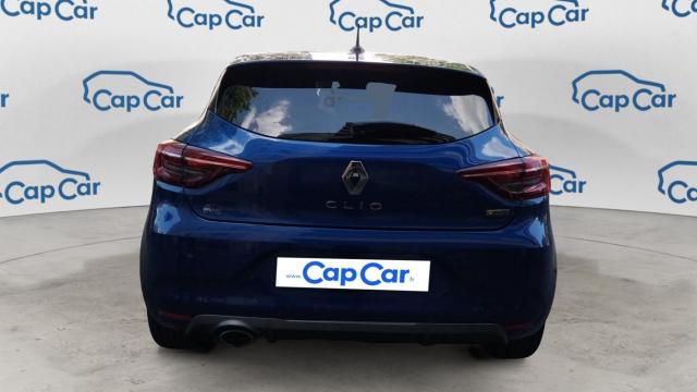 Renault Clio image 6
