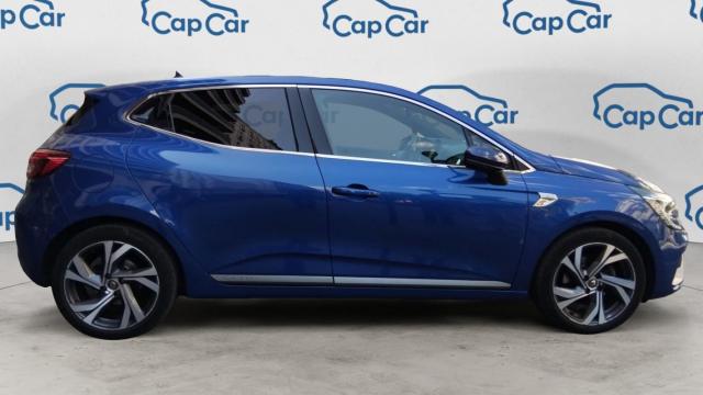 Renault Clio image 9
