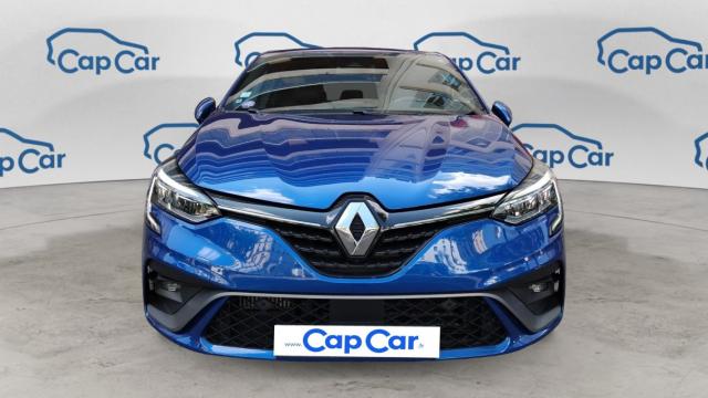 Renault Clio image 8