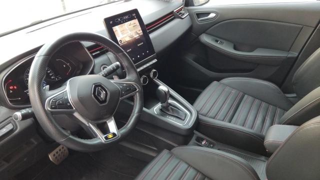 Renault Clio image 1