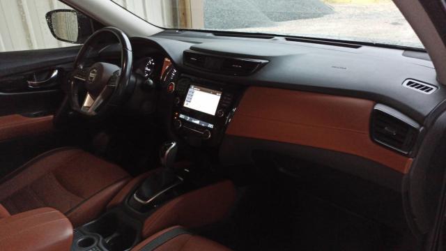 Nissan X-Trail image 7