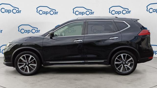 Nissan X-Trail image 4