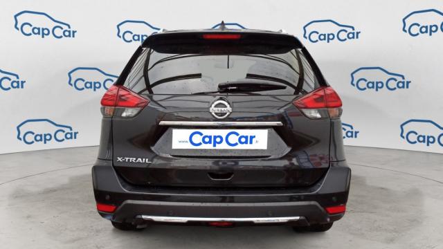 Nissan X-Trail image 6