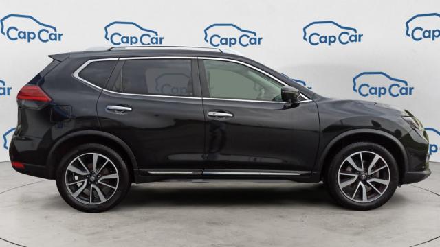 Nissan X-Trail image 1
