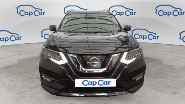 Nissan X-Trail image 8