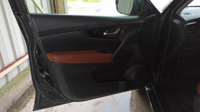 Nissan X-Trail image 5