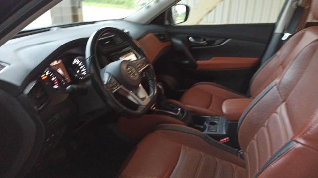 Nissan X-Trail image 2