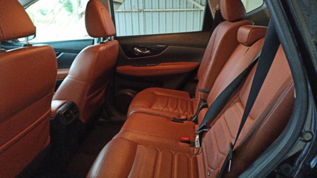 Nissan X-Trail image 9