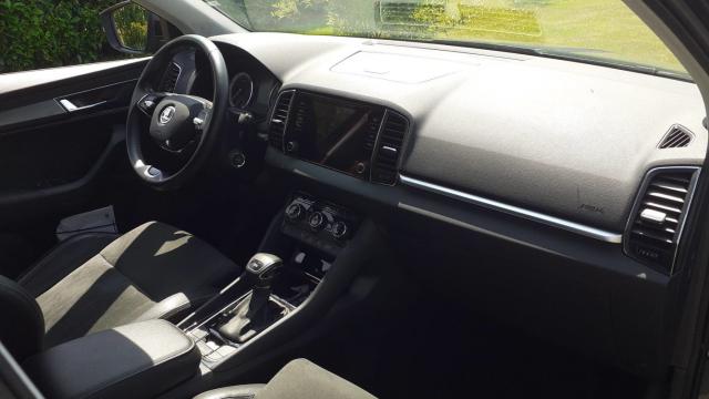 Skoda Karoq image 4