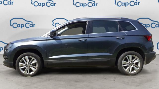 Skoda Karoq image 1
