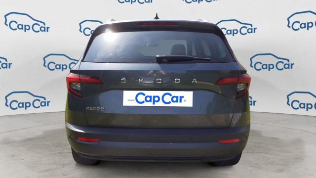 Skoda Karoq image 3
