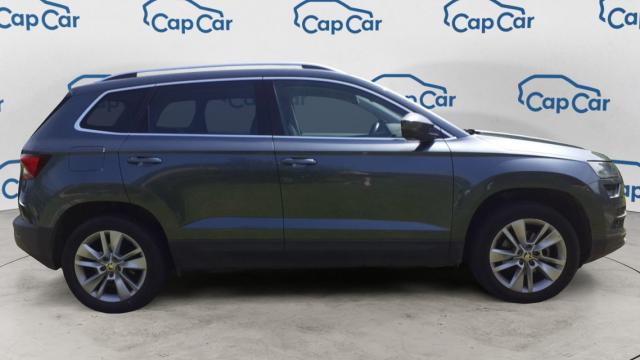 Skoda Karoq image 8