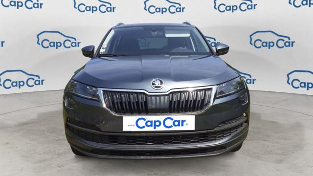 Skoda Karoq image 2