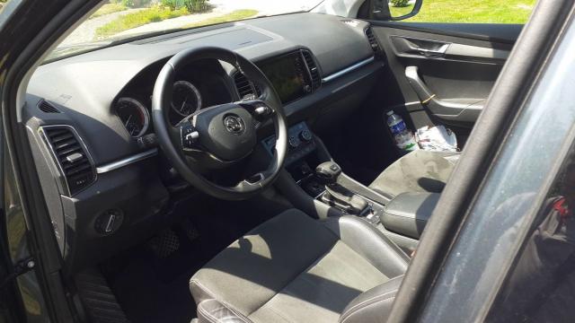 Skoda Karoq image 7