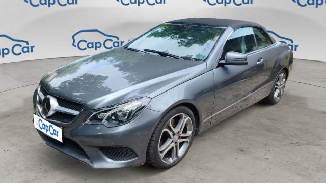 Mercedes Benz