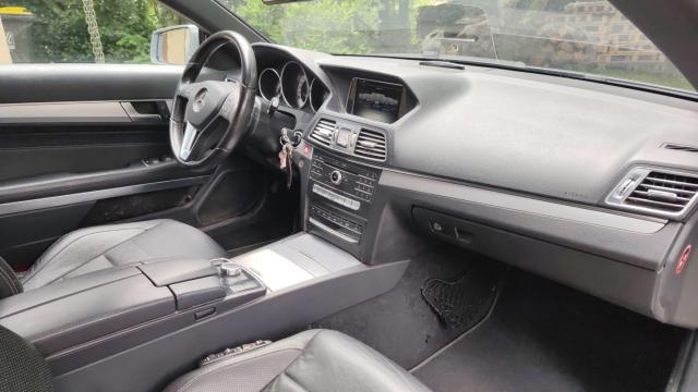 Mercedes Benz Classe E image 9