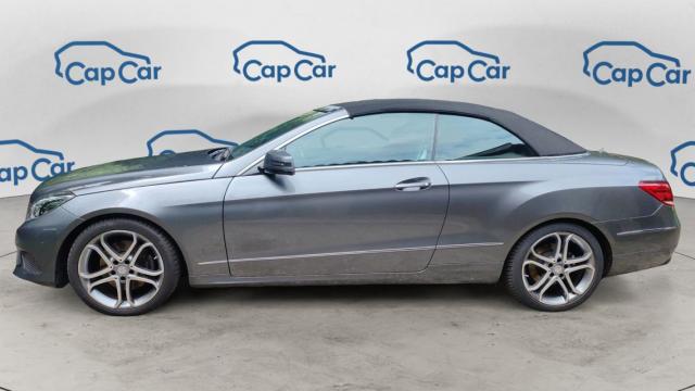 Mercedes Benz Classe E image 7
