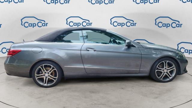 Mercedes Benz Classe E image 2