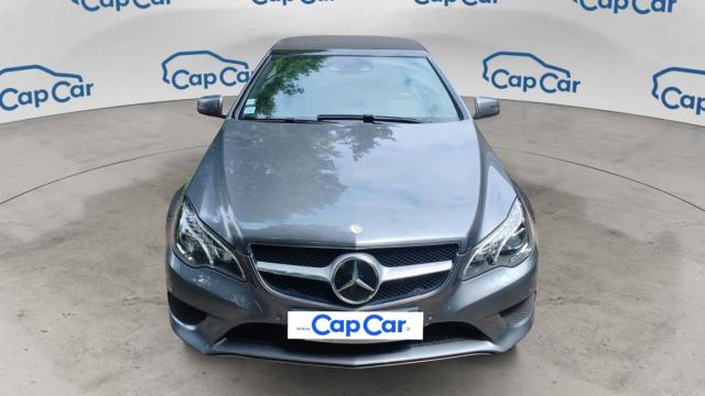 Mercedes Benz Classe E image 4