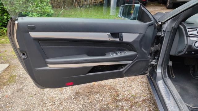 Mercedes Benz Classe E image 3