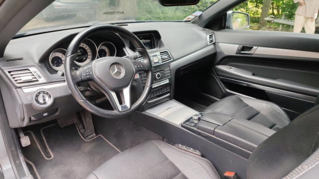 Mercedes Benz Classe E image 6