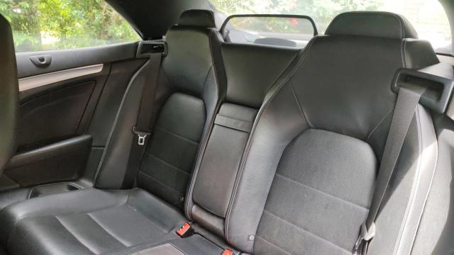 Mercedes Benz Classe E image 8