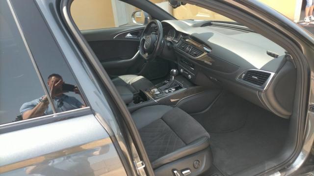 Audi Rs6 Avant image 5