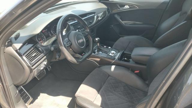 Audi Rs6 Avant image 6