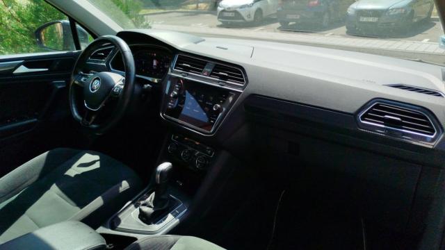 Volkswagen Tiguan image 4