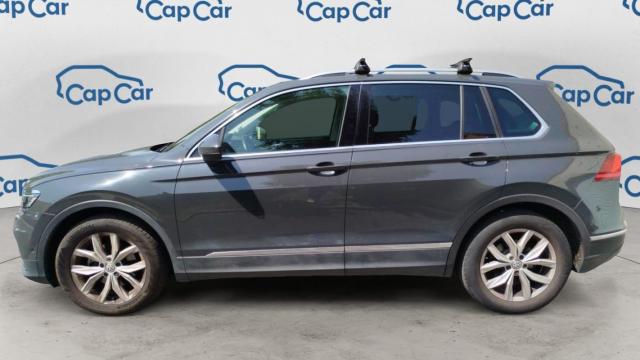 Volkswagen Tiguan image 6