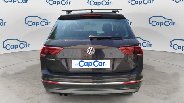 Volkswagen Tiguan image 9
