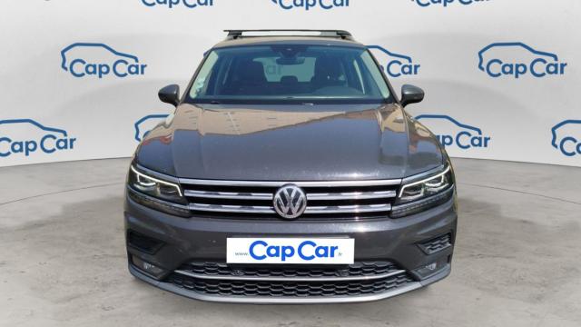Volkswagen Tiguan image 5