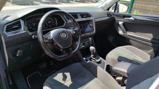 Volkswagen Tiguan image 3