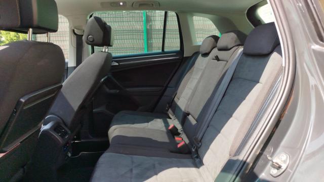Volkswagen Tiguan image 8