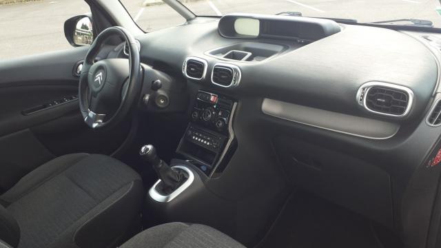 Citroen C3 Picasso image 1