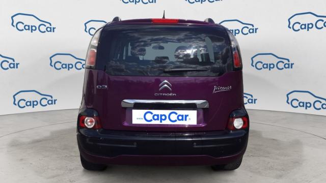 Citroen C3 Picasso image 3